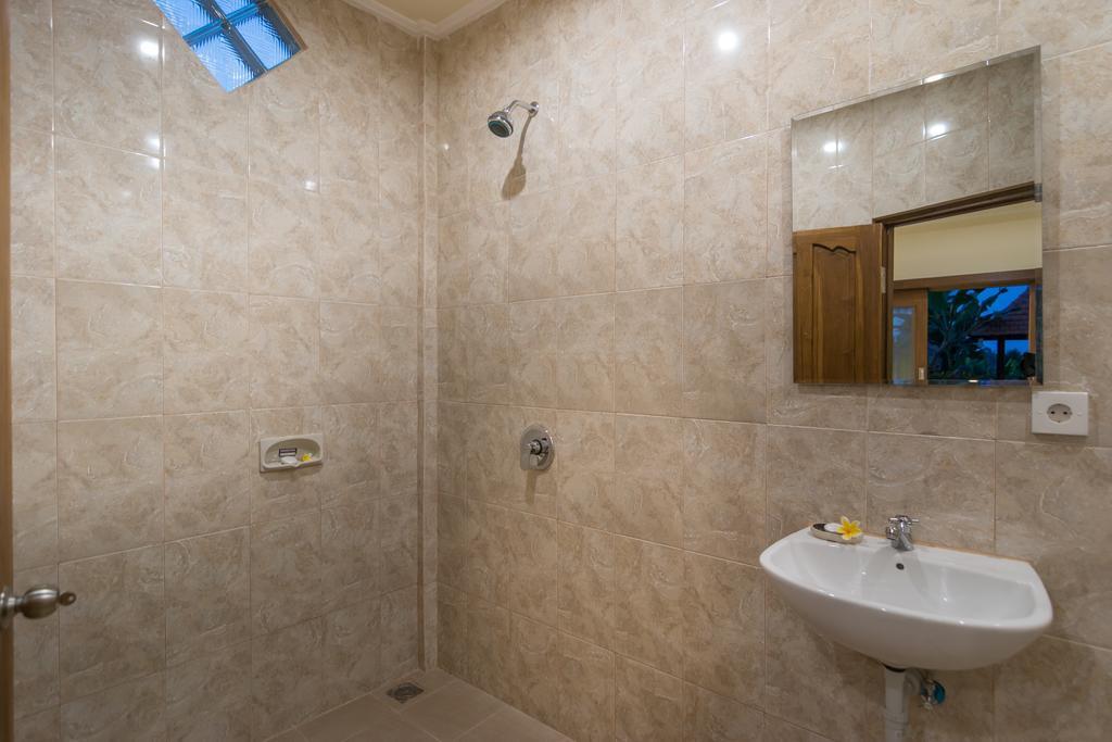 אובוד Umah Dangin Guest House מראה חיצוני תמונה