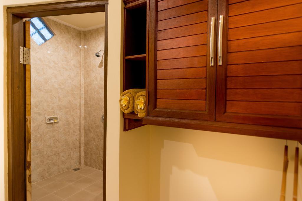 אובוד Umah Dangin Guest House מראה חיצוני תמונה